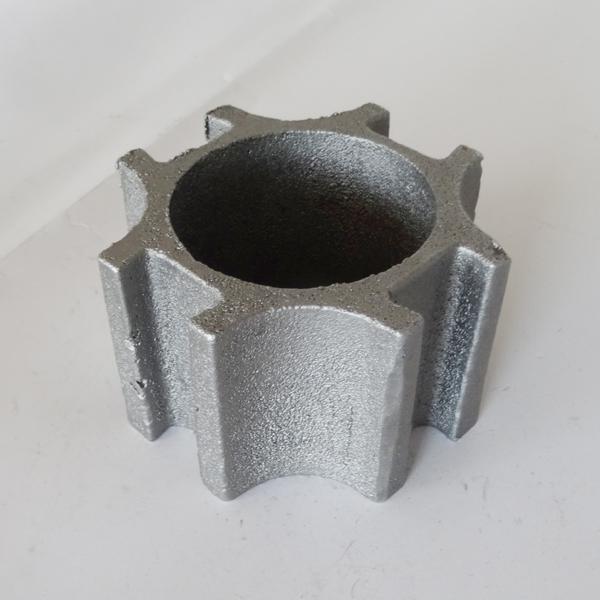 覆膜砂鑄造 覆膜砂鑄造