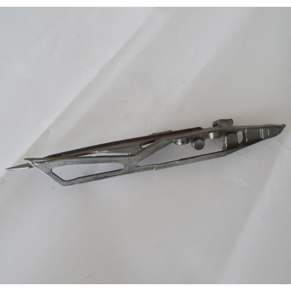 紡織機械鑄件 紡織機械鑄件